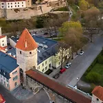 Ξενοδοχείο Nunne Boutique 4*