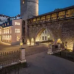 Nunne Boutique Ξενοδοχείο Ταλίν