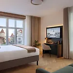Nunne Boutique Готель