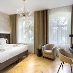 Готель Nunne Boutique Таллінн
