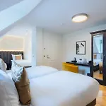 Nunne Boutique 4* Ταλίν