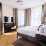 Nunne Boutique Готель 4*