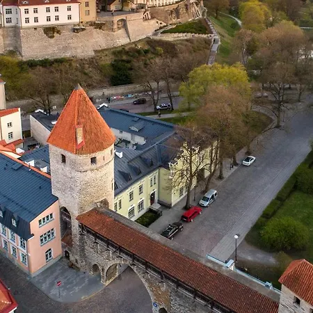 Szálloda Nunne Boutique 4*