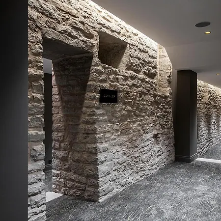 Szálloda Nunne Boutique 4*