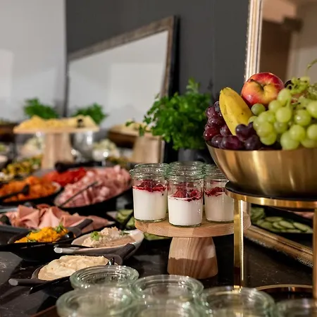 Отель Nunne Boutique