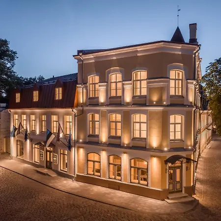 Nunne Boutique 4*