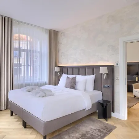 Отель Nunne Boutique 4*