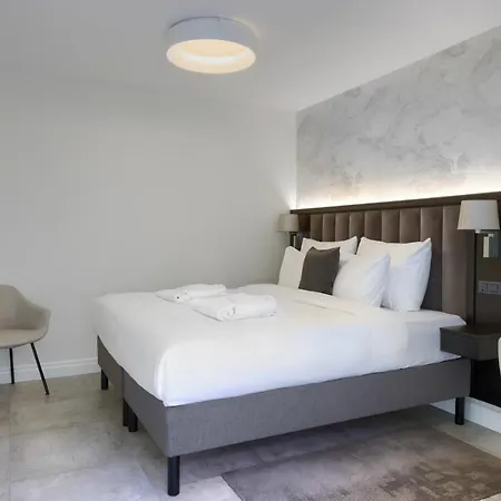 Nunne Boutique 4* Таллин