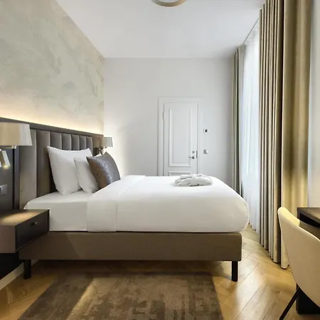 Nunne Boutique 4*