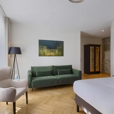 Hotel Nunne Boutique 4*