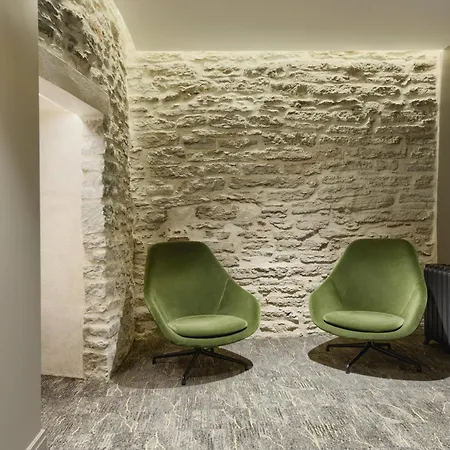 Nunne Boutique Отель Таллин