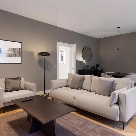 Nunne Boutique 4* Tallinn