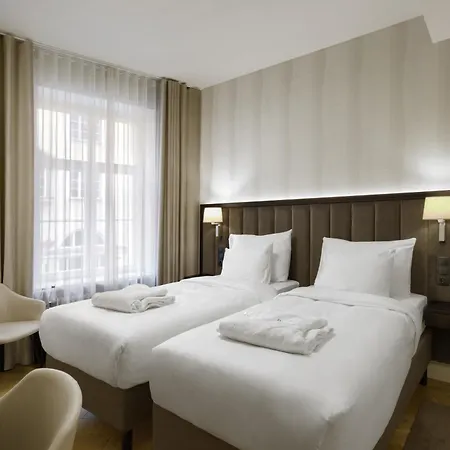 Szálloda Nunne Boutique