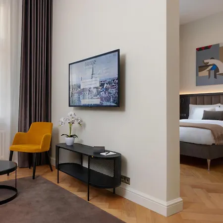 Szálloda Nunne Boutique 4*