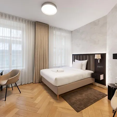 Szálloda Nunne Boutique 4*