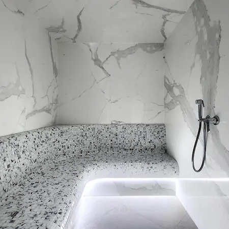 Nunne Boutique Отель