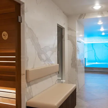 Nunne Boutique Отель