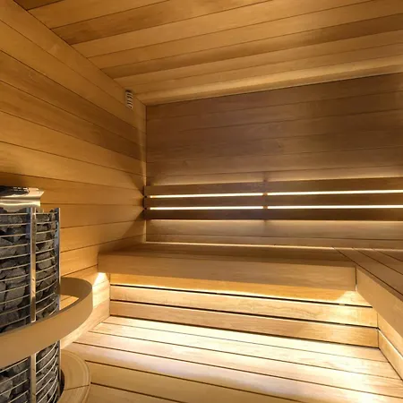 Nunne Boutique 4* Tallin