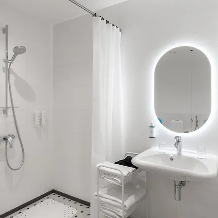 Отель Nunne Boutique