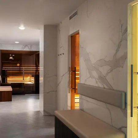 Nunne Boutique Hotel Tallin