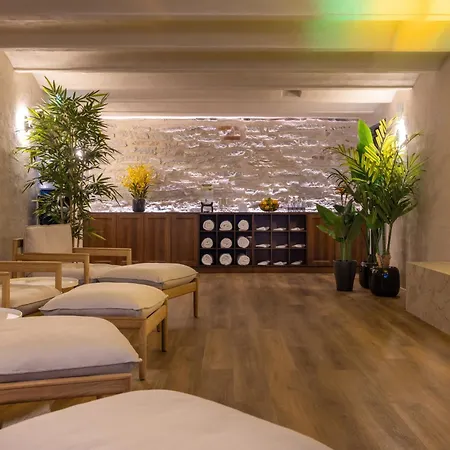 Nunne Boutique Tallin