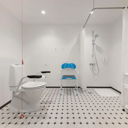 Szálloda Nunne Boutique 4*