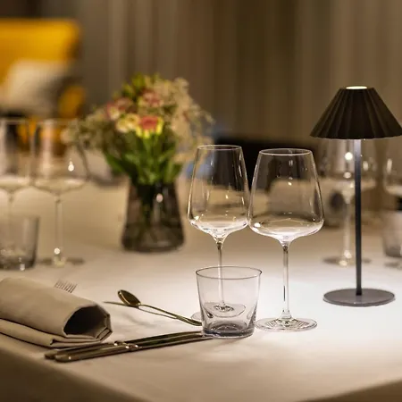 Nunne Boutique 4* تالين