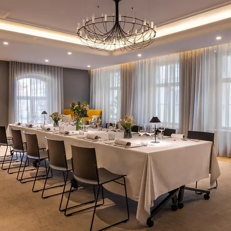 Hotel Nunne Boutique