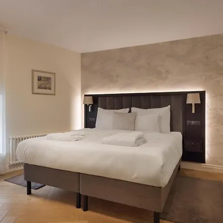 Szálloda Nunne Boutique 4*