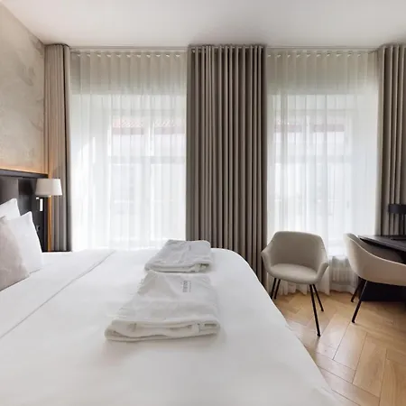 Szálloda Nunne Boutique