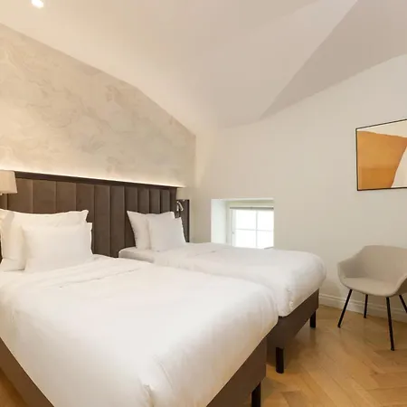 Nunne Boutique 4*
