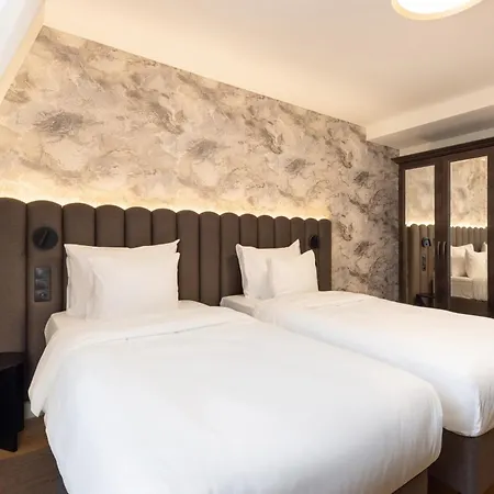 Nunne Boutique Szálloda