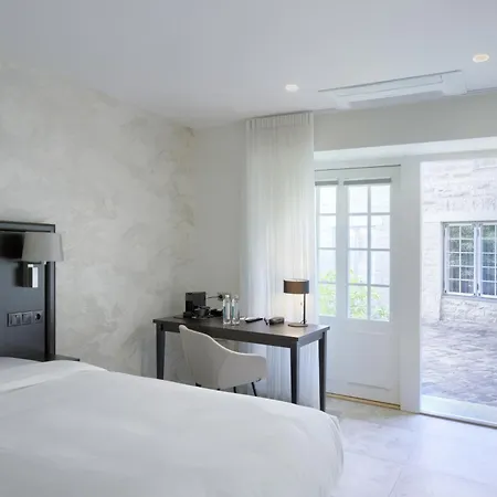 Szálloda Nunne Boutique 4*