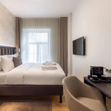 Nunne Boutique Таллин