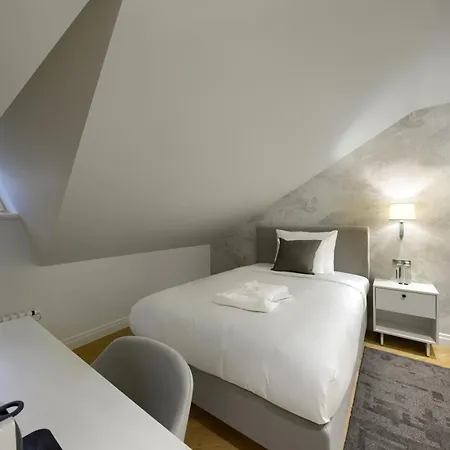 Szálloda Nunne Boutique 4*