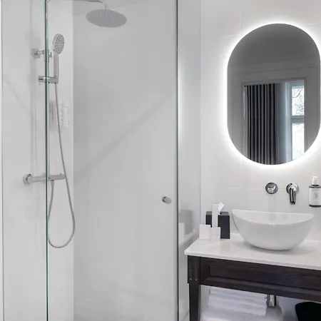 Nunne Boutique Отель 4*