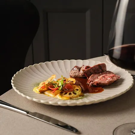 Nunne Boutique Отель Таллин