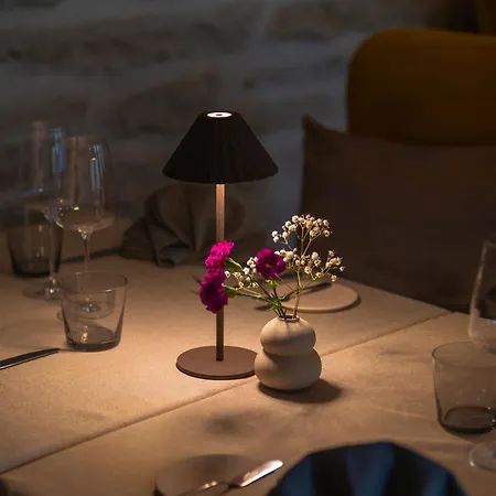 Nunne Boutique Отель