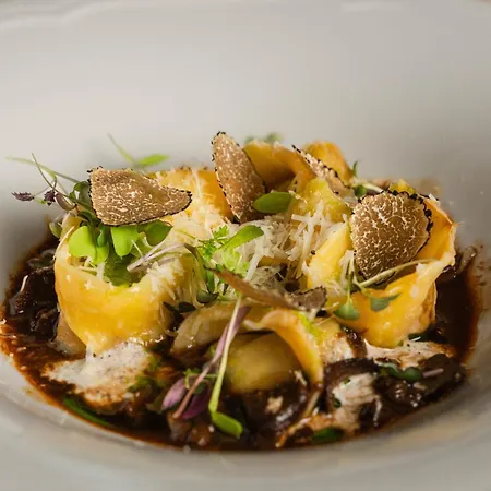 Nunne Boutique Szálloda