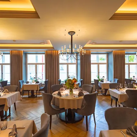Nunne Boutique Hotel 4*
