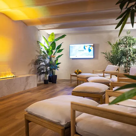 Отель Nunne Boutique Таллин