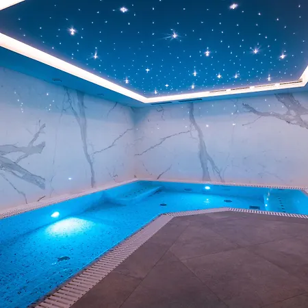 Nunne Boutique 4* Tallin