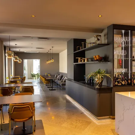 Szálloda Nunne Boutique