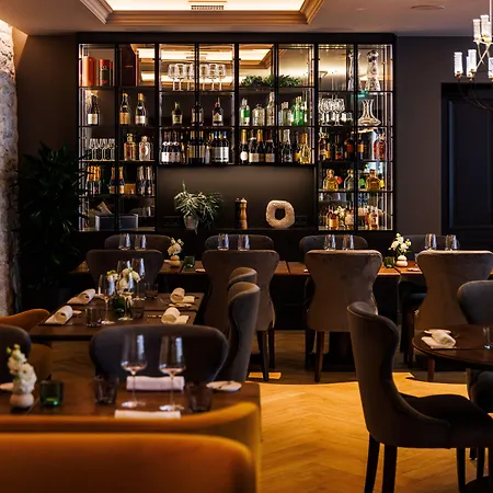 Szálloda Nunne Boutique Tallinn