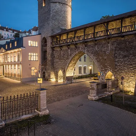 Nunne Boutique Hotel Tallin