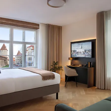 Nunne Boutique Szálloda