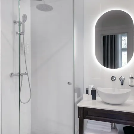 Nunne Boutique Отель Таллин