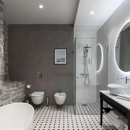 Nunne Boutique 4* Таллин