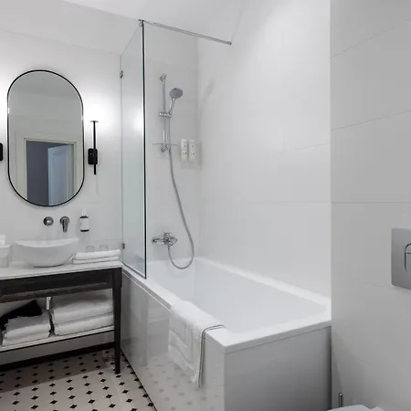 Nunne Boutique Szálloda