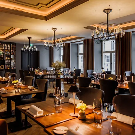 Hotel Nunne Boutique 4*